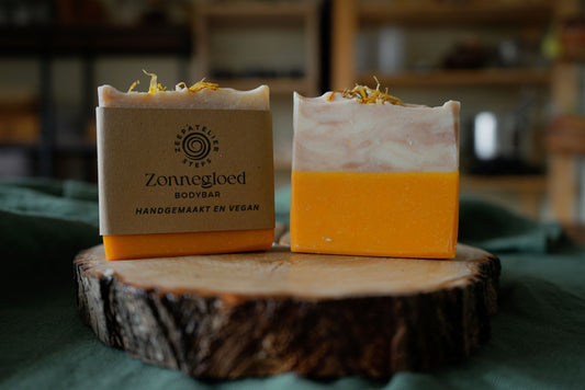 Zonnegloed - Bodybar