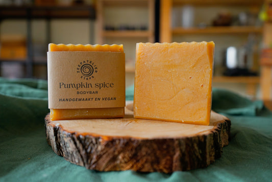 Pumpkin spice - Bodybar