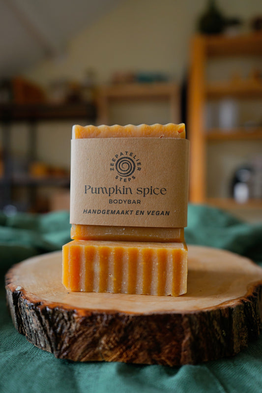 Pumpkin spice - Bodybar