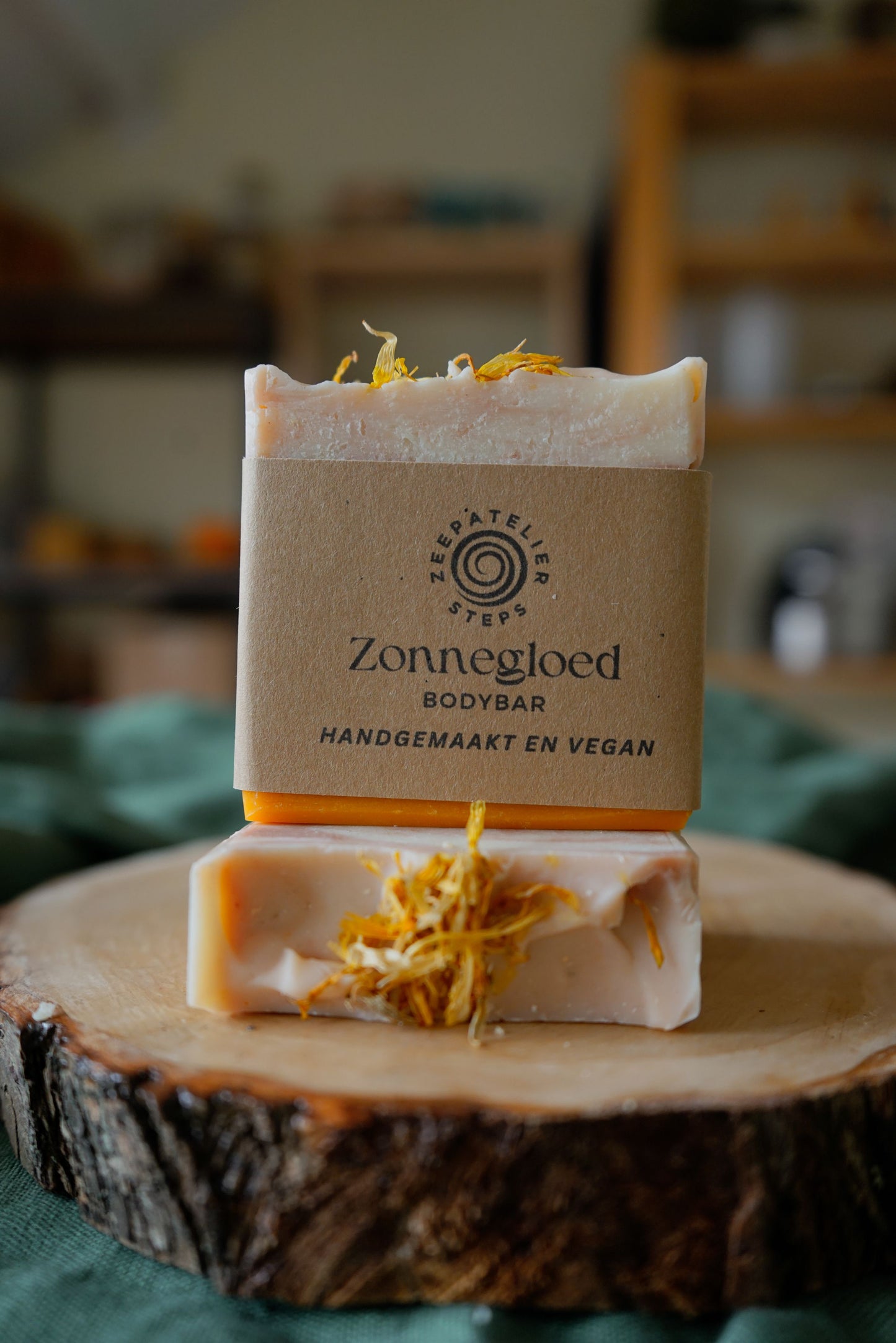 Zonnegloed - Bodybar